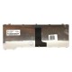 Клавіатура ноутбука PowerPlant TOSHIBA Satellite L600 чорний, чорний фрейм (KB311958)