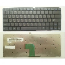 Клавиатура ноутбука SONY PCG-GR/PCG-GRS series темно-серая UA (147678823/8028127/N860-7618-T001/8027110) - Фото