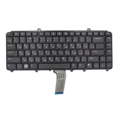 Клавіатура ноутбука Acer Aspire 1420/One 715 чорний, без фрейму (KB310364)