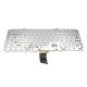 Клавіатура ноутбука Acer Aspire 1420/One 715 чорний, без фрейму (KB310364) Клавіатура ноутбука Acer Aspire 1420/One 715 чорний, без фрейму (KB310364)