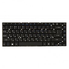 Клавіатура ноутбука Acer Aspire 3830/4830 чорний, без фрейму (KB310692)