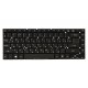Клавіатура ноутбука Acer Aspire 3830/4830 чорний, без фрейму (KB310692)