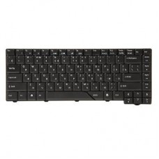 Клавіатура ноутбука Acer Aspire 4210/4430 чорний, чорний фрейм (KB311644)