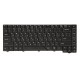 Клавіатура ноутбука Acer Aspire 4210/4430 чорний, чорний фрейм (KB311644)