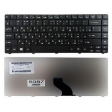 Клавіатура ноутбука Acer Aspire E1-421/TravelMate 8331 чорний (KB311231)