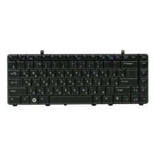 Клавіатура ноутбука PowerPlant DELL Vostro A840 чорний, чорний (KB311859) - Фото