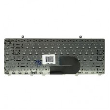 Клавіатура ноутбука PowerPlant DELL Vostro A840 чорний, чорний (KB311859) - Фото