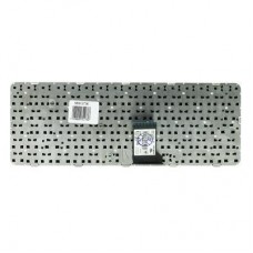 Клавіатура ноутбука PowerPlant HP Pavilion DM4-1000, DM4/DV5-2000 чорний (KB311736) - Фото