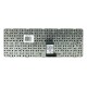 Клавіатура ноутбука PowerPlant HP Pavilion DM4-1000, DM4/DV5-2000 чорний (KB311736)