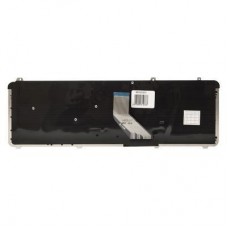 Клавіатура ноутбука PowerPlant HP Pavilion DV6/DV6T-1000 чорний, чорний (KB310333) - Фото