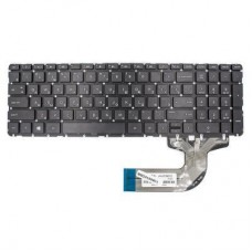 Клавіатура ноутбука PowerPlant HP Pavilion SleekBook 15-E чорний (KB312672) - Фото