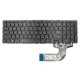 Клавіатура ноутбука PowerPlant HP Pavilion SleekBook 15-E чорний (KB312672)