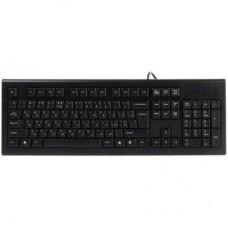 Клавиатура A4tech KRS-85 PS/2 Black