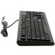 Клавіатура A4tech KRS-85 PS/2 Black Клавіатура A4tech KRS-85 PS/2 Black