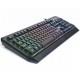 Клавіатура REAL-EL 7001 Comfort Backlit Black Клавіатура REAL-EL 7001 Comfort Backlit Black