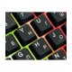 Клавіатура REAL-EL 7001 Comfort Backlit Black Клавіатура REAL-EL 7001 Comfort Backlit Black