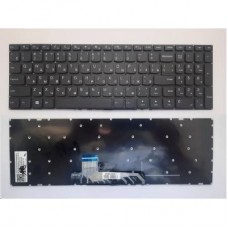 Клавиатура ноутбука Lenovo IdeaPad 310S-15IKB/15ISK,510S-15ISK черная RU (A46107)