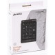 Клавіатура A4tech FK13P Black Клавіатура A4tech FK13P Black