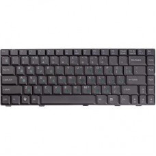 Клавиатура ноутбука ASUS F80, F82, K41 черн (KB310772)