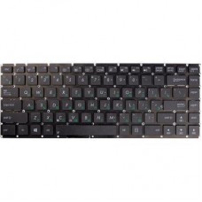Клавиатура ноутбука ASUS S46, K46 черн (KB310724)