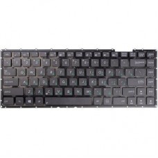 Клавиатура ноутбука ASUS X401, X401E черн (KB310726)