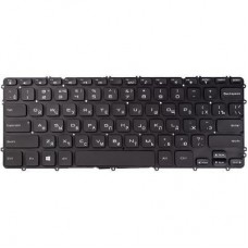 Клавіатура ноутбука Dell Precision M3800 XPS 15 9530 чорн підсв (KB310729) - Фото