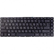 Клавиатура ноутбука HP 240 G4/245 G4/14-AC черн (KB310779)
