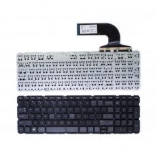 Клавиатура ноутбука HP 350 G1/355 G2 черн (KB310737)