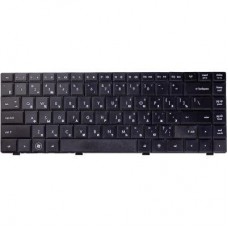Клавиатура ноутбука HP 420/320/CQ320 черн (KB310781)