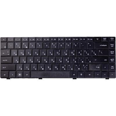 Клавиатура ноутбука HP 420/320/CQ320 черн (KB310781)