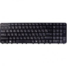 Клавиатура ноутбука HP Envy/Pavilion M6-1000/1045DX черн/черн (KB310782)