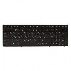 Клавиатура ноутбука Lenovo IdeaPad Flex 15/G500s черн/черн (KB311767)