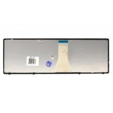 Клавіатура ноутбука Lenovo IdeaPad Flex 15/G500s чорн/чорн (KB311767) Клавіатура ноутбука Lenovo IdeaPad Flex 15/G500s чорн/чорн (KB311767) - Фото
