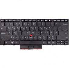 Клавиатура ноутбука Lenovo Thinkpad Edge E40/E50 черн/черн (KB310788)