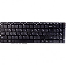 Клавиатура ноутбука Lenovo V110/110-15ibr черн (KB310755)
