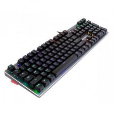 Клавіатура A4tech Bloody B760 Green Sw Black - Фото