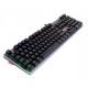 Клавіатура A4tech Bloody B760 Green Sw Black Клавіатура A4tech Bloody B760 Green Sw Black