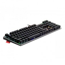 Клавіатура A4tech Bloody B760 Green Sw Black - Фото