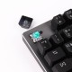 Клавіатура A4tech Bloody B760 Green Sw Black Клавіатура A4tech Bloody B760 Green Sw Black