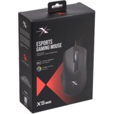 Мишка A4tech Bloody X5 Max - Фото