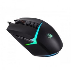 Мишка A4tech Bloody W60 Max Stone black - Фото