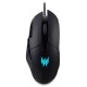 Мышка Acer Predator Cestus 315 USB Black (GP.MCE11.014) Мышка Acer Predator Cestus 315 USB Black (GP.MCE11.014)