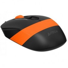 Мишка A4tech FM10S Orange - Фото