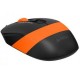 Мишка A4tech FM10S Orange Мишка A4tech FM10S Orange
