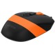 Мишка A4tech FM10S Orange Мишка A4tech FM10S Orange