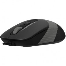Мишка A4tech FM10S Grey - Фото