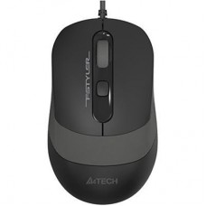 Мишка A4tech FM10S Grey - Фото