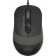Мышка A4Tech FM10S Grey Мышка A4Tech FM10S Grey