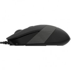Мишка A4tech FM10S Grey - Фото