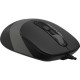 Мышка A4Tech FM10S Grey Мышка A4Tech FM10S Grey